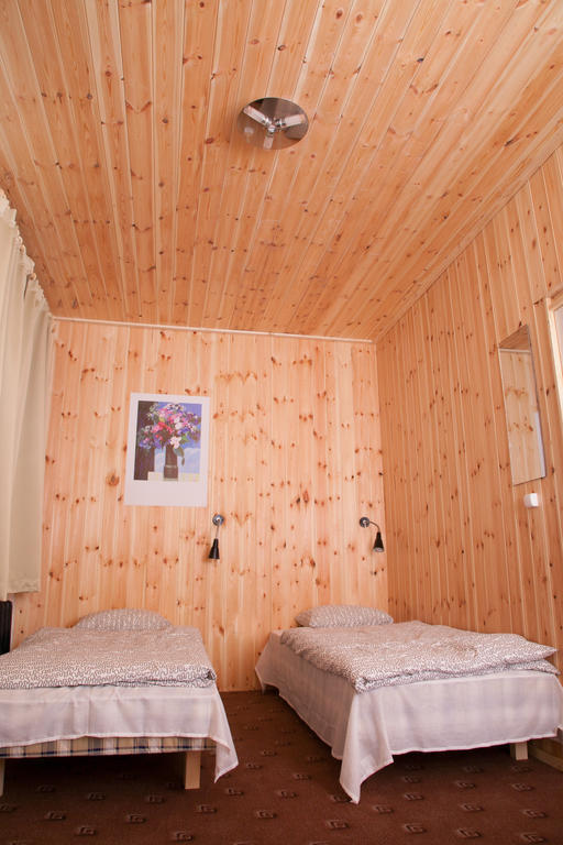 Mo Hostel Talin Quarto foto